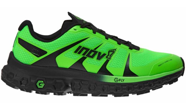 Polkujuoksukengät 2022 Inov-8 Trailfly Ultra G300 Max 