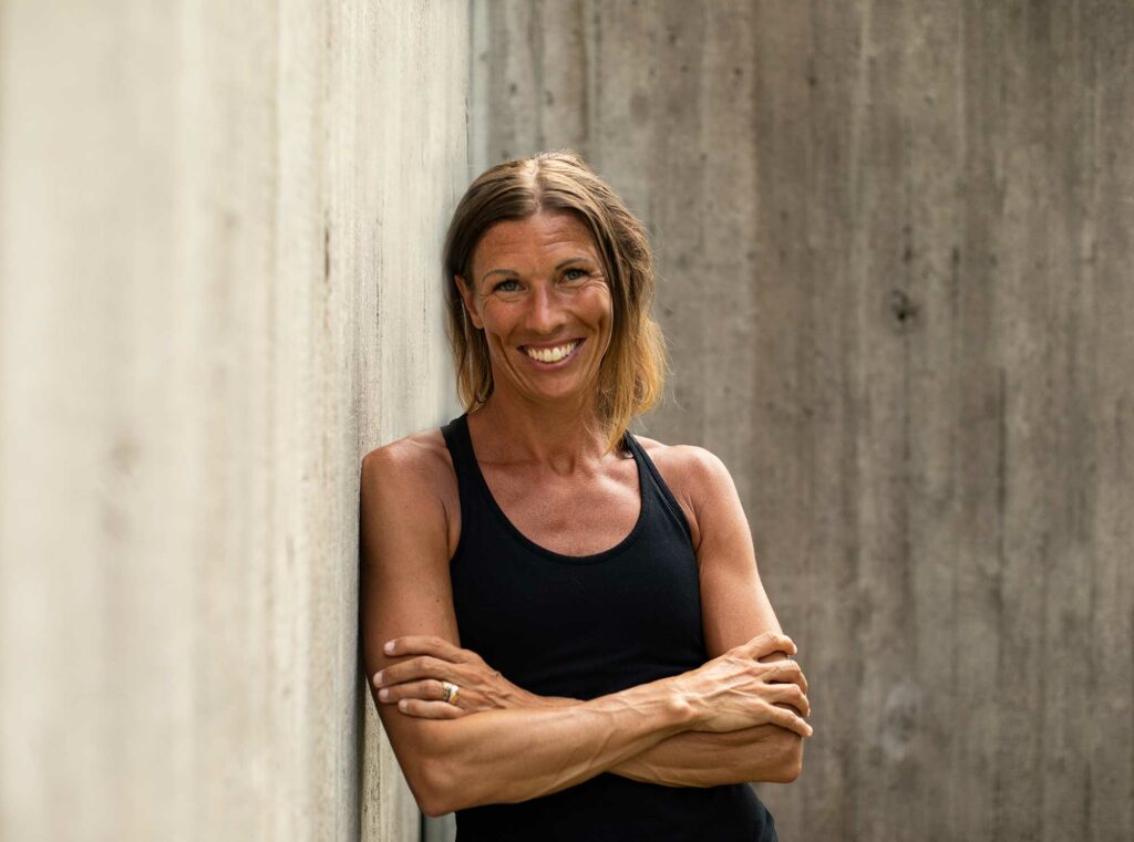 Johanna Antila