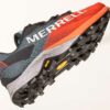 Polkujuoksukengät 2022 - Merrell MTL Long Sky 2 
