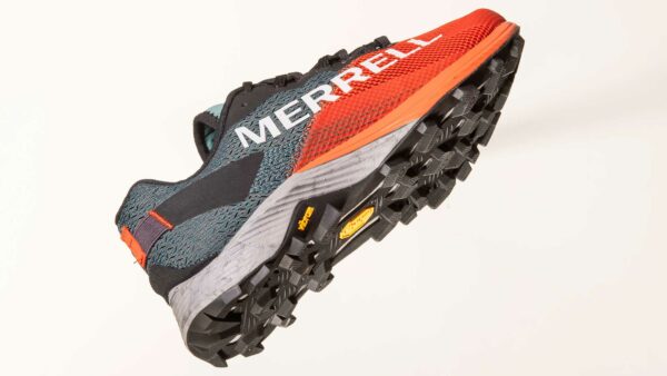 Polkujuoksukengät 2022 - Merrell MTL Long Sky 2 