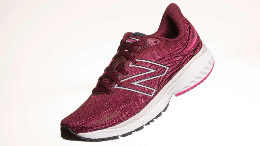 Juoksukengät 2022 - New Balance Fresh Foam X 860