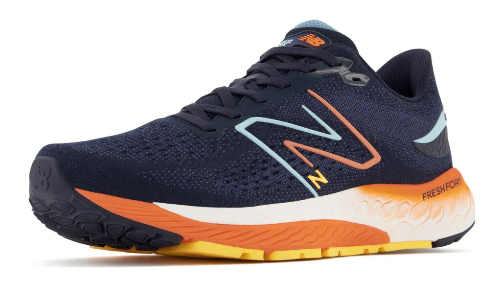 Juoksukengät 2022 - New Balance Fresh Foam X 880