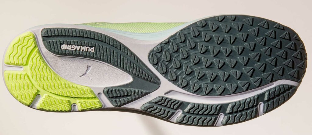 Puma Velocity M