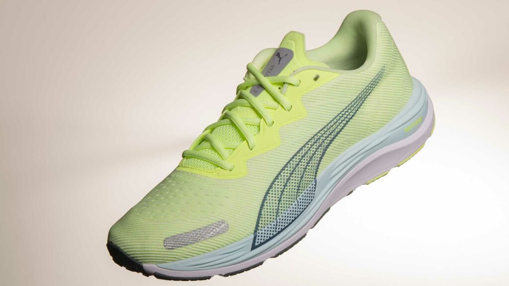 Juoksukengät 2022 - Puma Velocity M