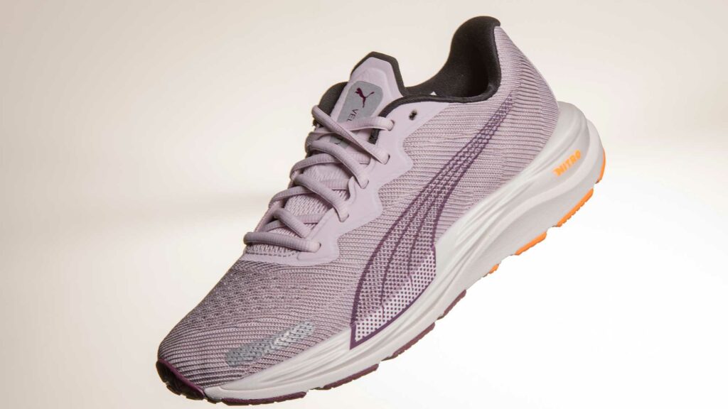 Juoksukengät 2022 -Puma Velocity N