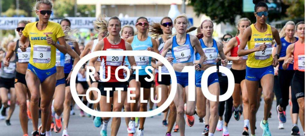 Ruotsi-ottelun kympistä 