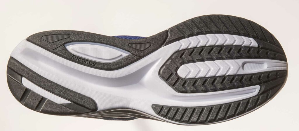 Saucony Guide M