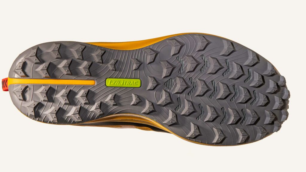 Polkujuoksukengät 2022 - Saucony Peregrine 12
