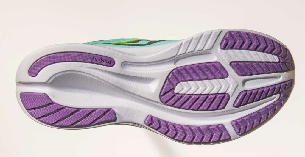 Saucony Ride N