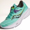 Juoksukengät 2022 - Saucony Ride 15 N