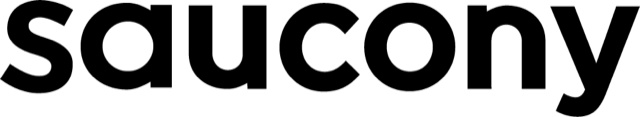 Saucony logo