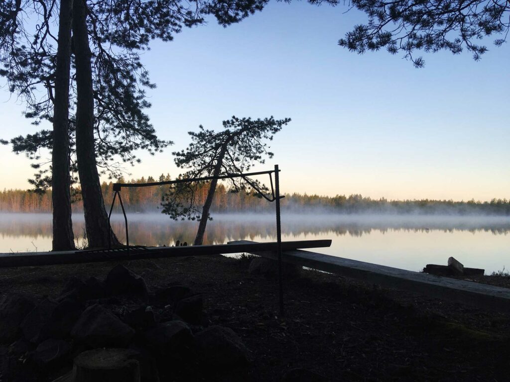 juoksuvaellus