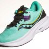 Juoksukengät 2022 - saucony Guide 15 N