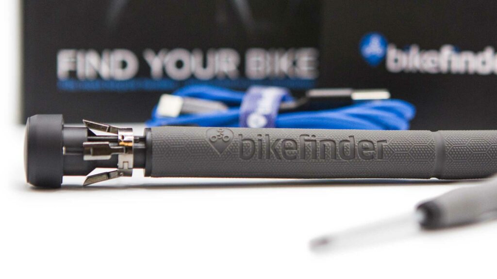 Bikefinder