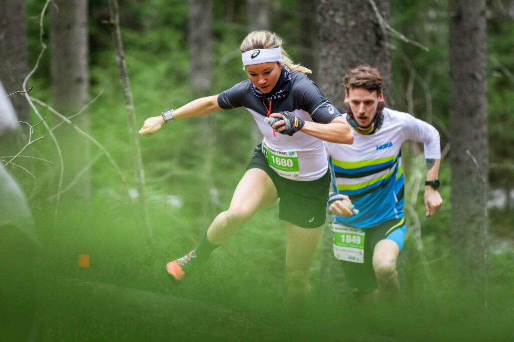 Bodom Trail 2022