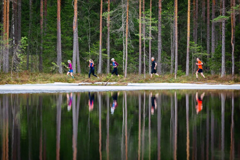 Bodom Trail 2022