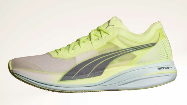 Puma Deviate Nitro Elite hiilikuitukenkä