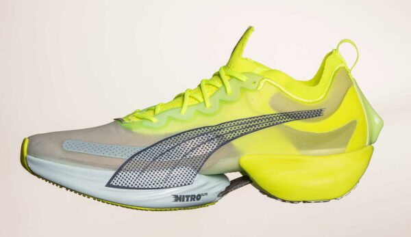Puma Fast-R Nitro Elite