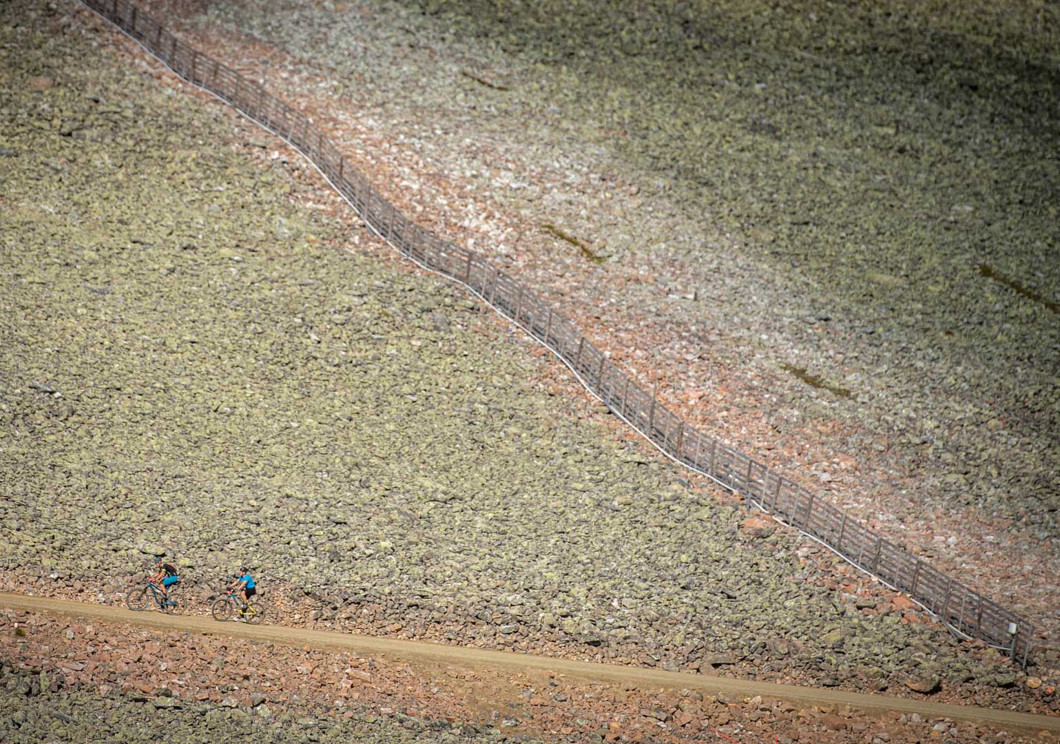 Nuts MTB