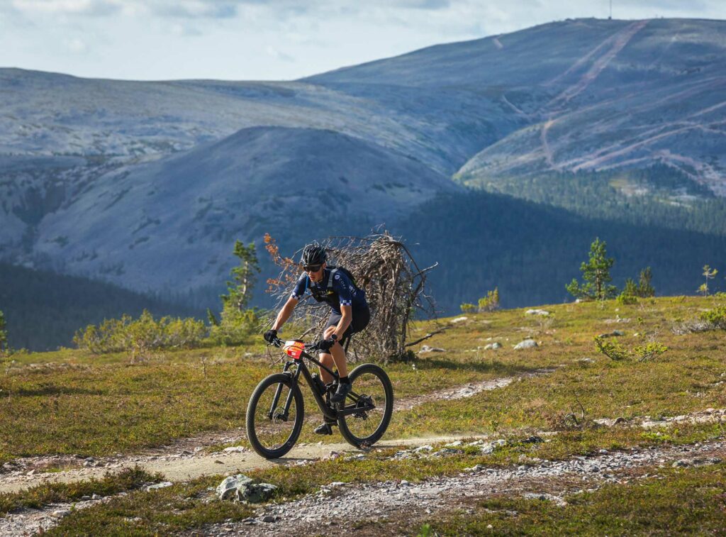 Nuts MTB