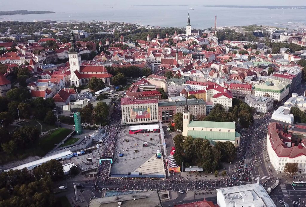 Tallinn Marathon