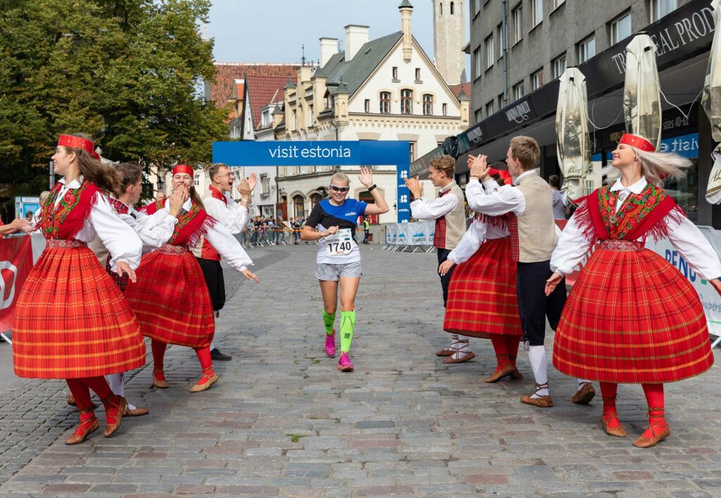 Tallinn Marathon