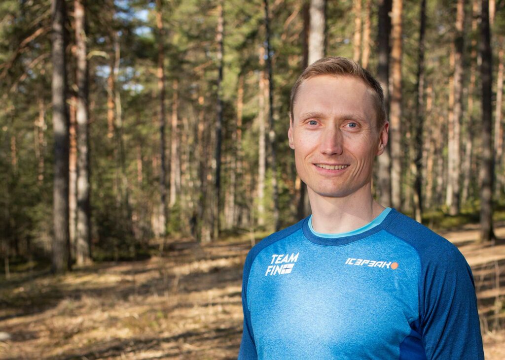 Hannu Manninen