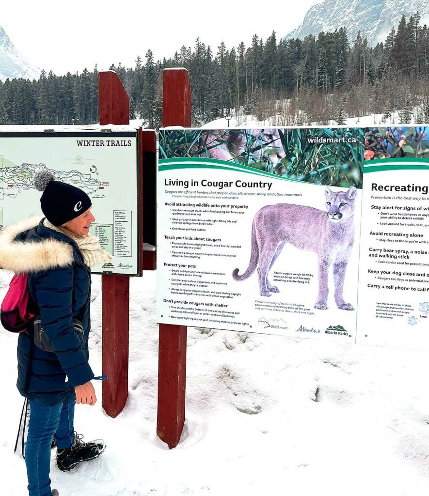 Canmore Nordic Centre