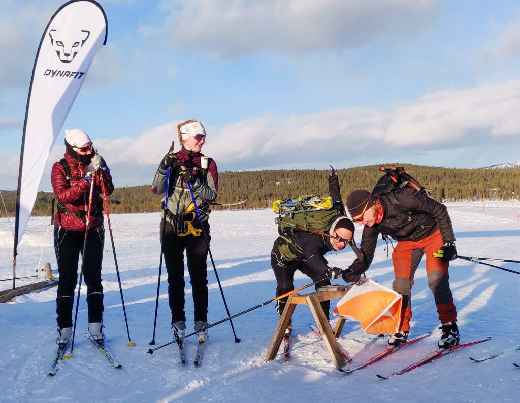 seven summits