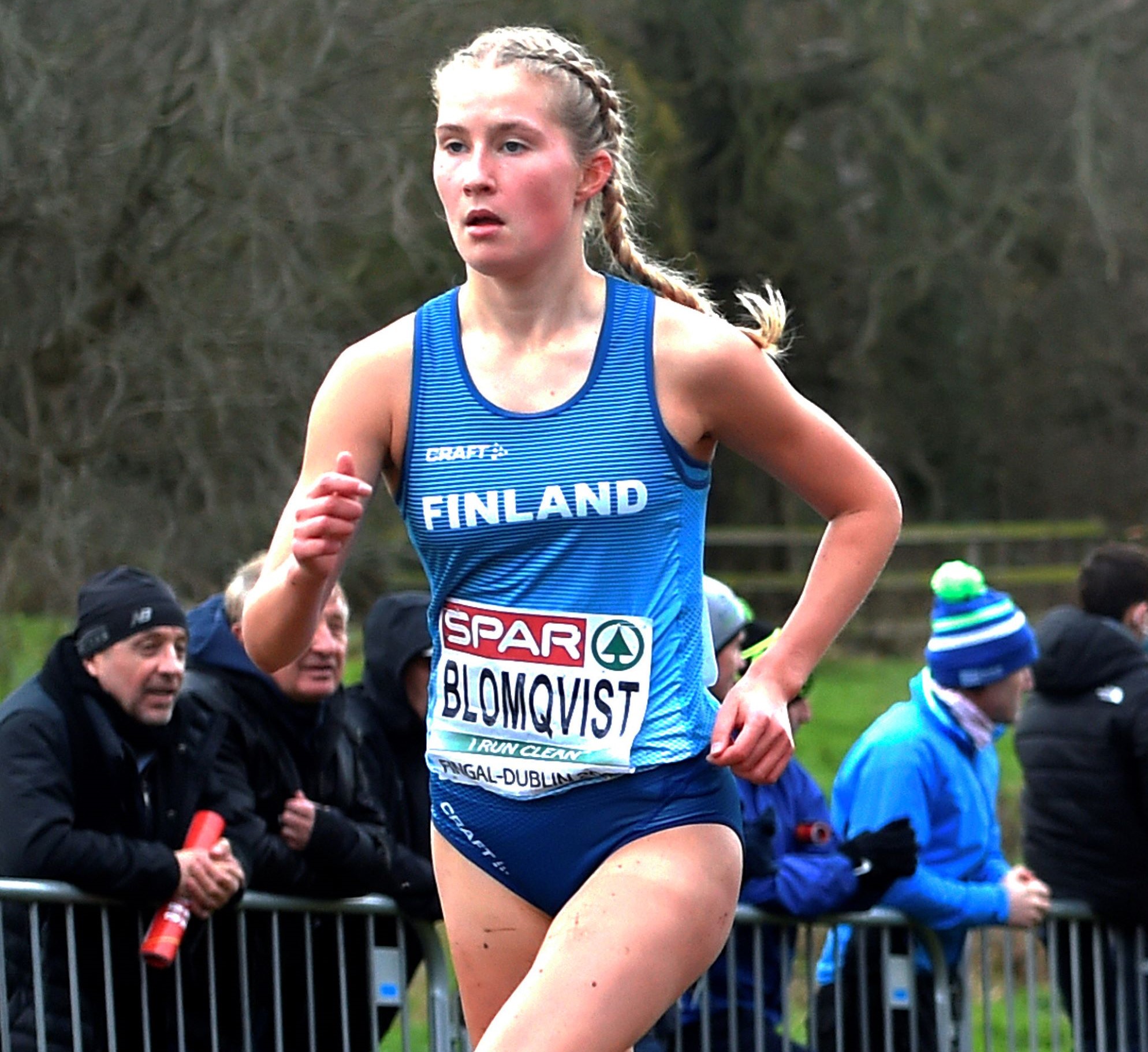 Nathalie Blomqvist 