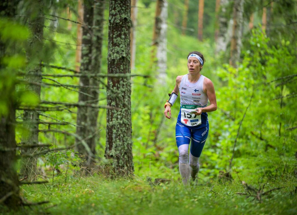 Venla harju