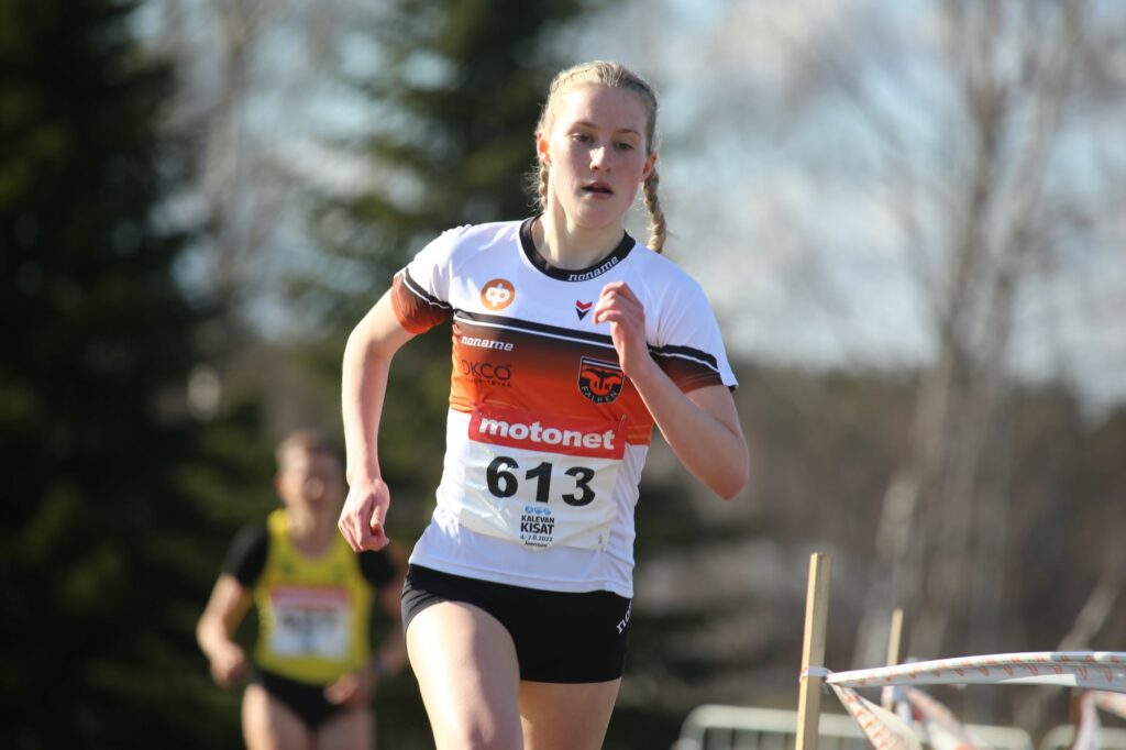 Nathalie Blomqvist