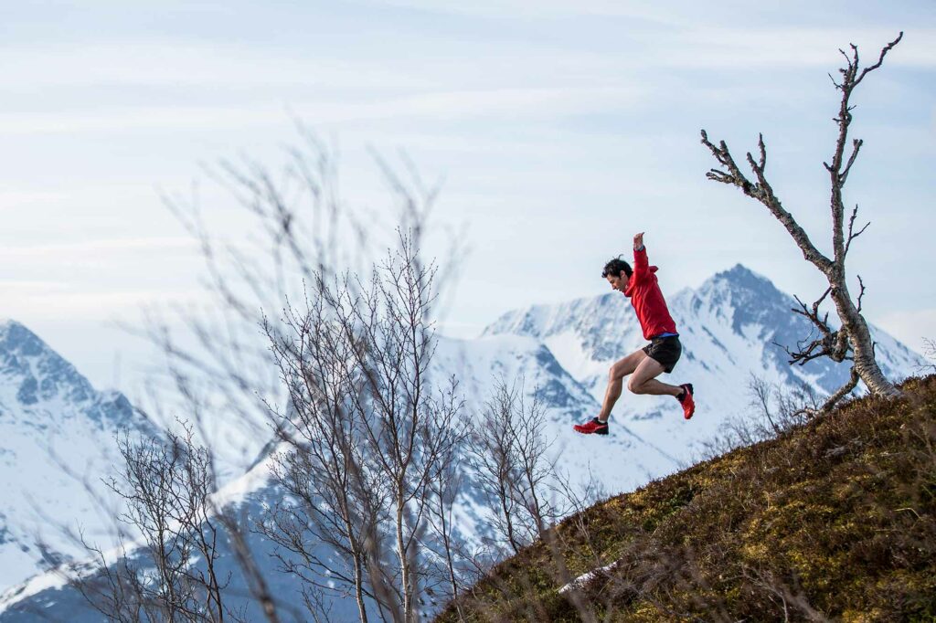 Kilian Jornet