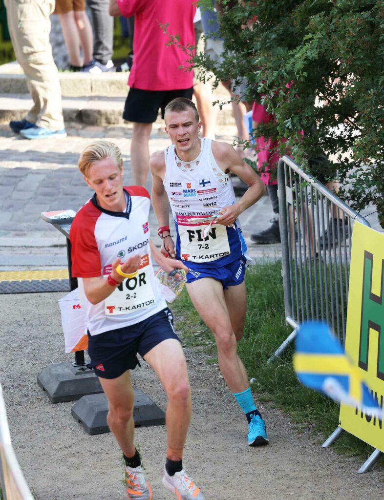 sprinttisäännöt