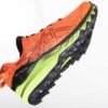 Asics Gel-Trabuco 10 polkukenkä