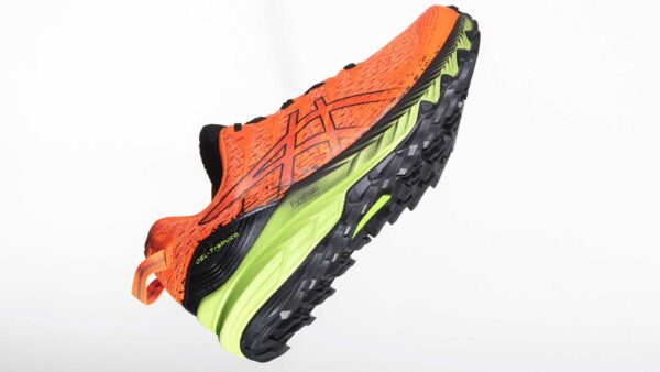 Asics Gel-Trabuco 10 polkukenkä