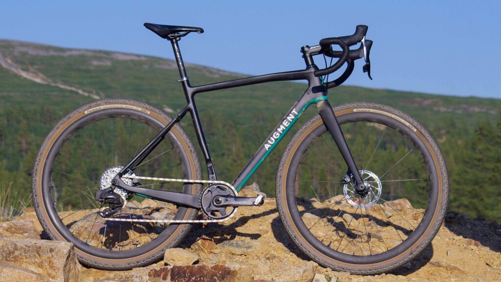 Augment Gravel