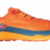 Hoka Tecton X polkukenkä
