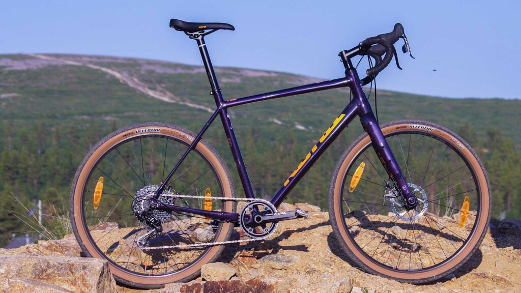 Kona Rove NRB