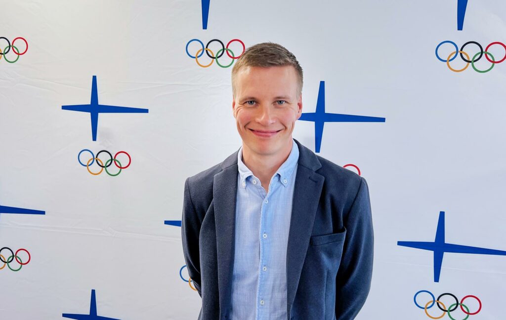 Matti Heikkinen