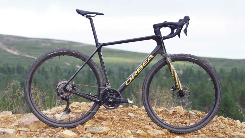 Orbea Terra M30 Team