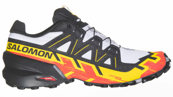 Salomon Speedcross 6 polkukenkä