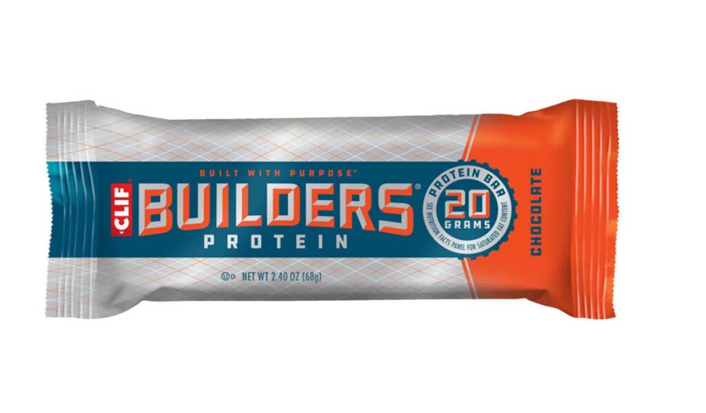 proteiinipatukka