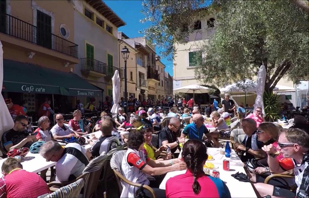 Mallorca Petra