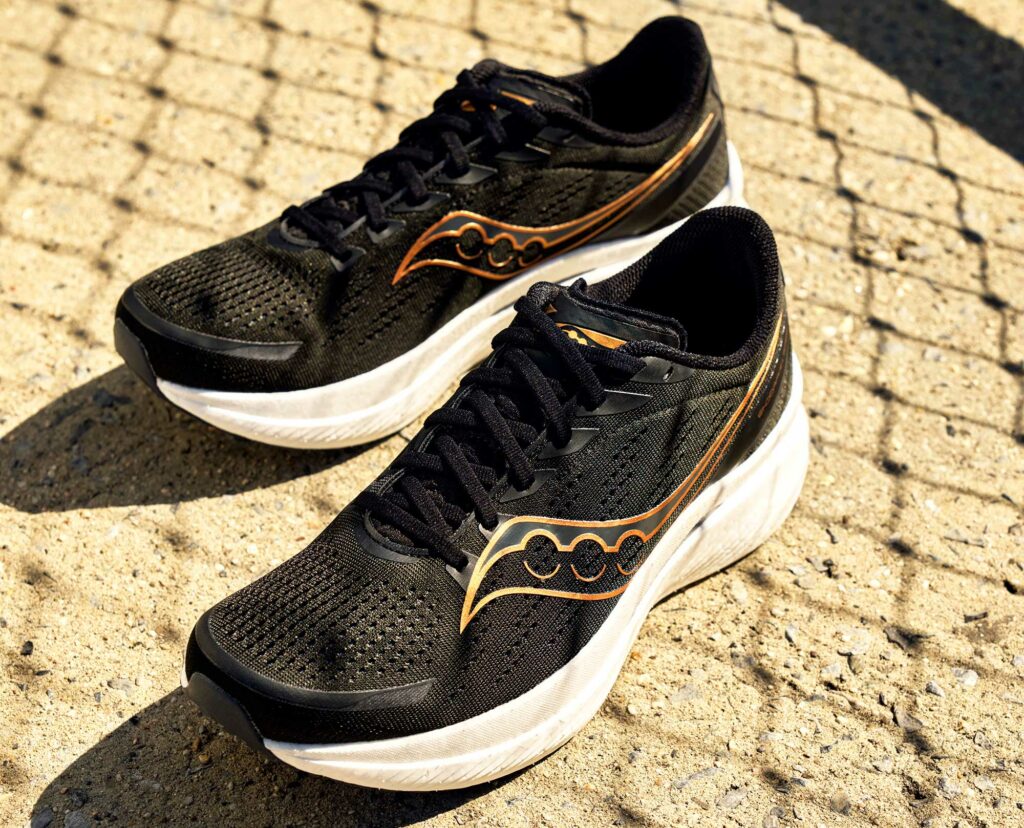 saucony Endorphin Speed 3