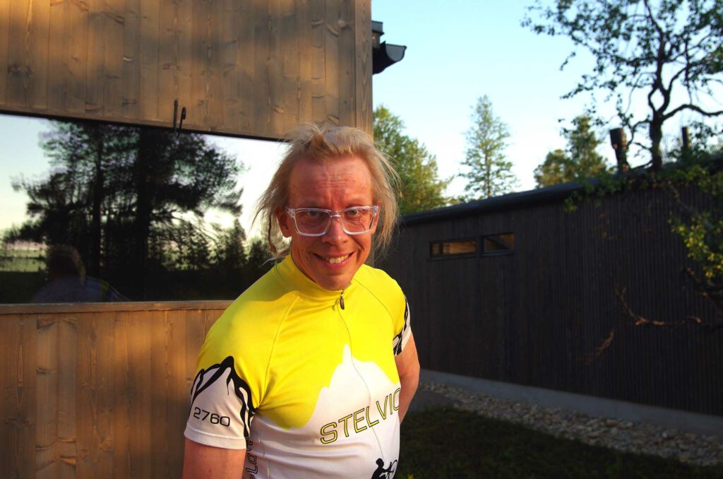 Tomi Savolainen