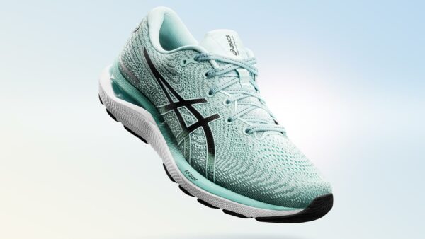 Asics Gel Cumulus 24 juoksukenkä