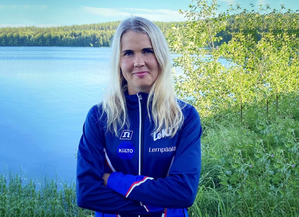 Oona Kettunen