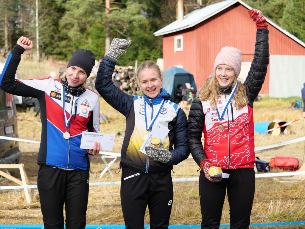 Venla Taulavuori 