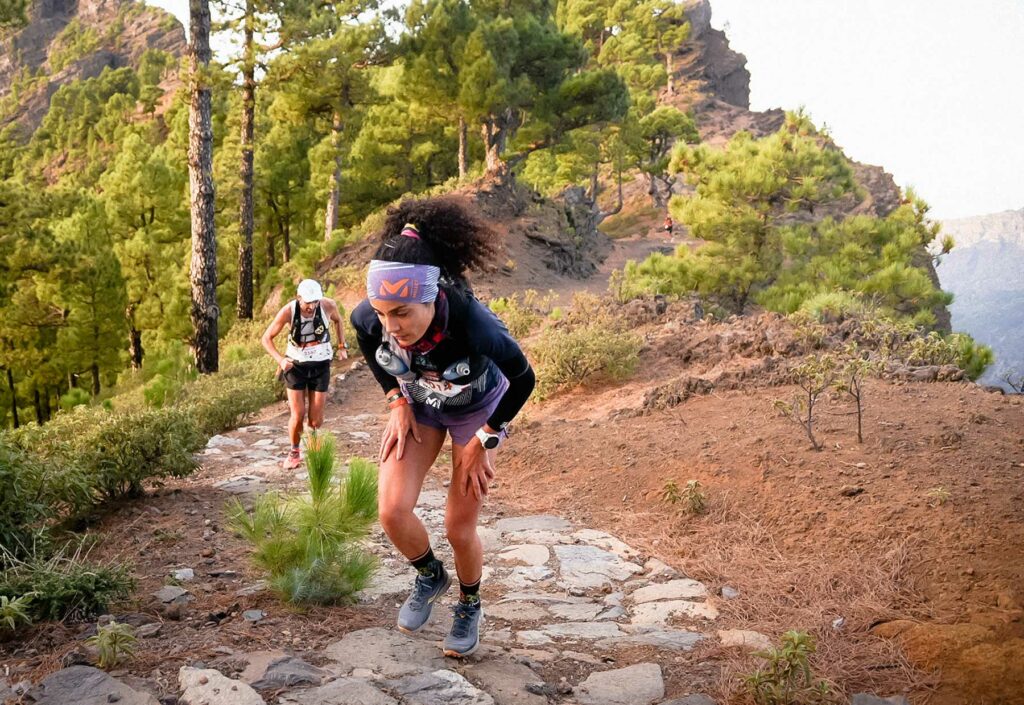 Transvulcania